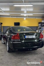 Volvo s60 2.5T LPG Mega konfiguracja!