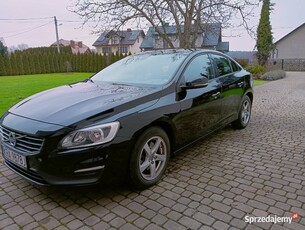 Volvo S60 II - zadbane