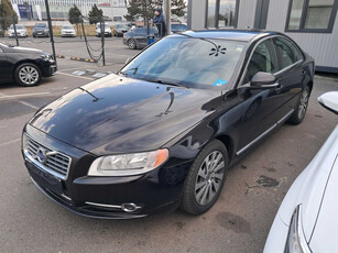 Volvo S80 2011 2.4 D5 158kW