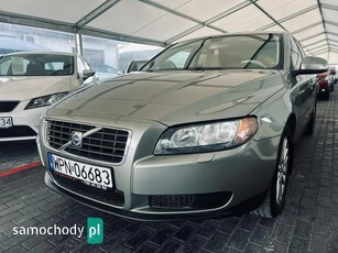 Volvo S80 II