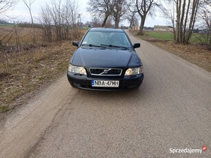 Volvo V40 1.9 diesel