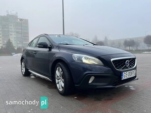 Volvo V40 2.0 D4 Geartronic