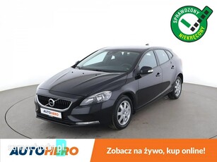 Volvo V40 T2