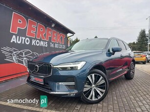 Volvo XC 60 II