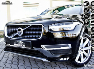 Volvo XC 90 Panorama/4x4/7 Foteli/Skóry/Kamery/ FULL OPCJA/Serwisowany/GWA…