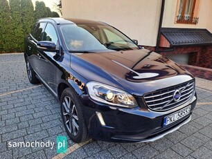 Volvo XC60 2.0 D3 Drive-E