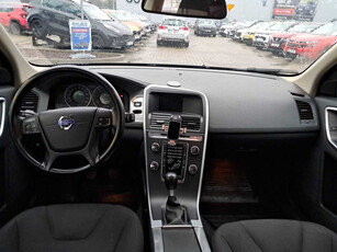 Volvo XC60 2011 D4 274071km SUV