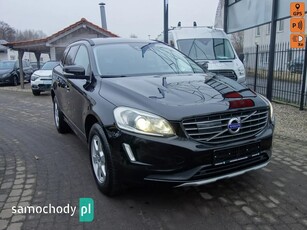 Volvo XC60 Inne