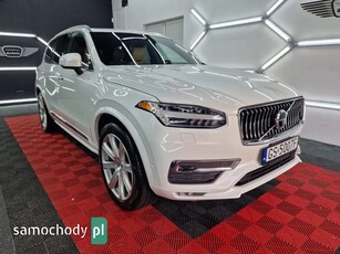 Volvo XC90 II