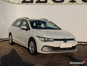 VW Golf 1.5 TSI