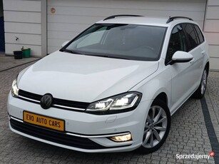 VW Golf 7.5 2.0 TDI 150 KM