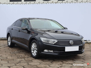 VW Passat 1.6 TDI