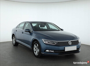 VW Passat 1.8 TSI