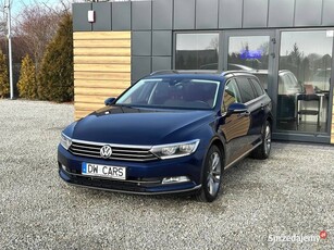 VW Passat || Alcantara || Bezwypadkowy || Bogate Wyposażenie