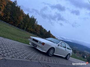 Vw SCIROCCO MK2 Scala 1.8 16v