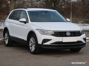 VW Tiguan 1.5 TSI