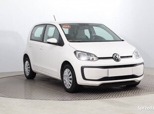 VW Up! 1.0 MPI