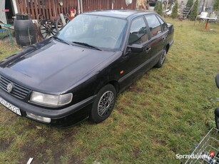 volkswagen passat 1,8 B G