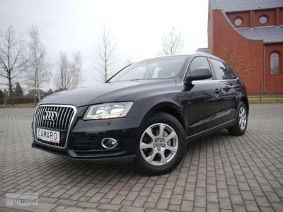 Audi Q5 II