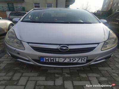 Corsa D 5dzwiowa tel536536180