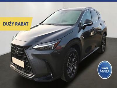 Lexus NX II 2023