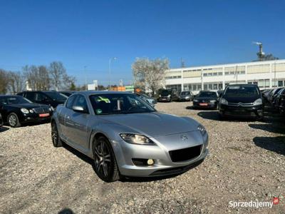 Mazda RX-8