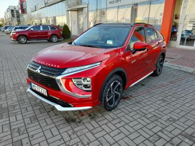 Mitsubishi Eclipse Cross Instyle Plus