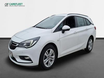 Opel Astra 1.6 CDTI Enjoy S&S Kombi WW014YS K (2015-2021)