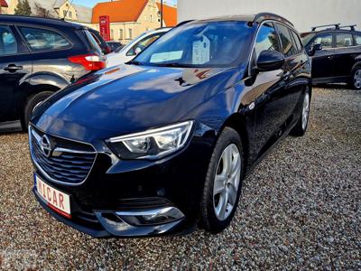 Opel Insignia Grand Sport/Sports Toure Opel Insignia 1.6 CDTI 136KM