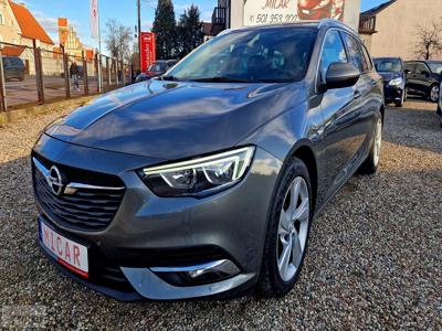 Opel Insignia Grand Sport/Sports Toure Opel Insignia 2.0 CDTI 170KM