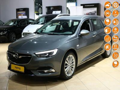 Opel Insignia B (2017-) T Elite S/S automat, Turbo, salon PL, fv VAT 23