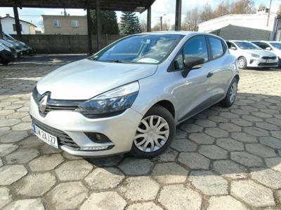 Renault Clio Renault Clio 1.5 dCi Energy Life DW2AJ27 IV (2012-)