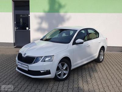 Skoda Octavia III 1.6 TDI SCR Ambition