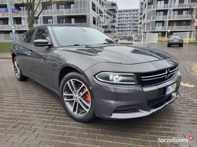 V6 3.6l Pentastar 300KM * Wersja GT * AWD 4X4 * Automat