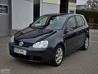 Volkswagen Golf V V 1.9 TDI Comfortline