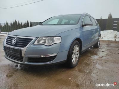 Volkswagen Passat 1.8 tfsi