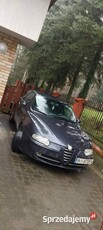 Alfa Romeo 147 JTD 16v 140 km.