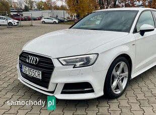 Audi A3 1.5 TFSI