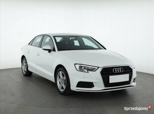 Audi A3 1.5 TFSI