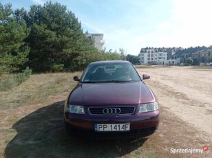 audi a3 8l