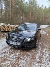 Audi a4 b7