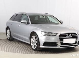 Audi A6 2.0 TDI