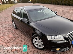 Audi A6 2.0 TDI