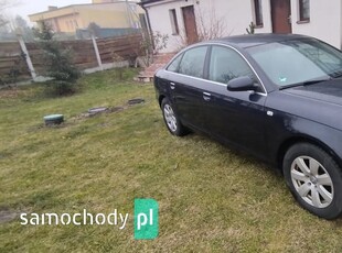 Audi A6 2.4