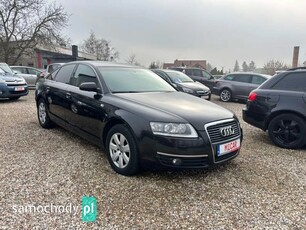 Audi A6 3.2 FSI multitronic