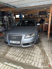 Audi a6 c6