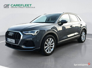 Audi Q3 45 TFSI Quattro S tronic. WI524LF II (2018-)