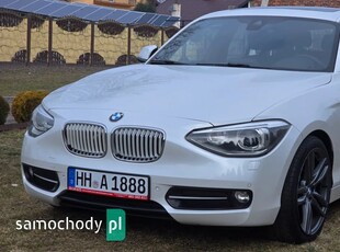 BMW 1 Seria 116i