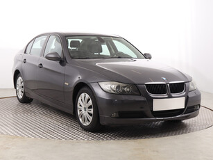 BMW 3 2007 320 d 130kW