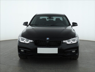 BMW 3 2016 318 i 91050km ABS